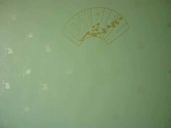 壁纸施工材料,贴壁纸之前的墙壁准备-参谋家