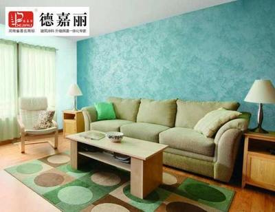 如果打算用艺术漆背景墙,考虑哪个品牌比较好?
