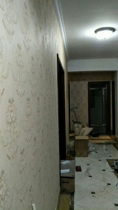 杭州地区专业贴墙纸师傅专业贴墙布师傅:18969129261