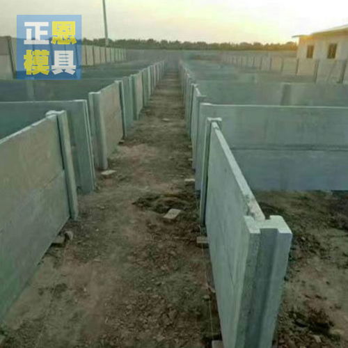 临时施工围墙 施工围墙 正恩围墙施工厂家 查看