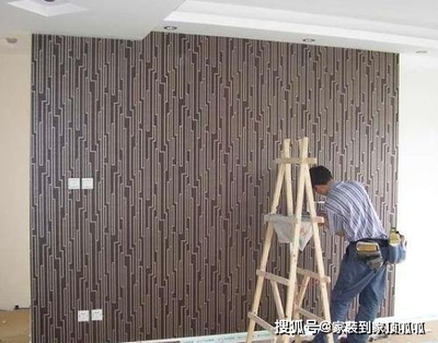 墙纸墙布发霉原因大揭底!