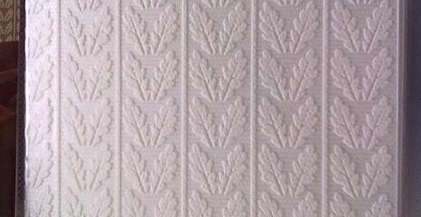 玻纤壁布施工工艺介绍