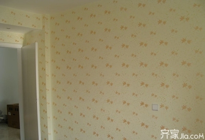 壁纸施工全攻略 流程与注意事项详解