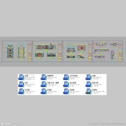 足道空间墙纸施工完整指南与施工图解析