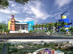 幼儿园CAD与效果图平面设计图资源下载指南